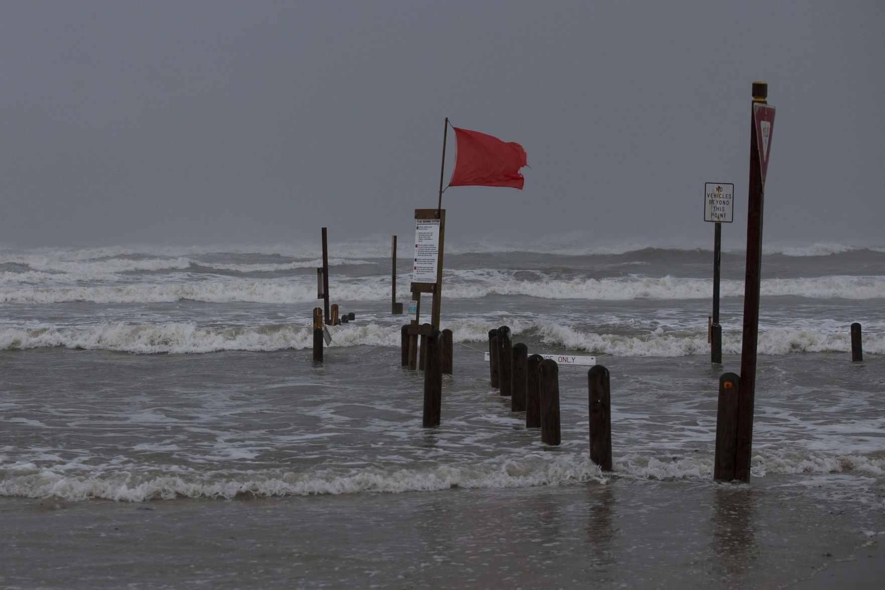 Corpus Christi, Texas